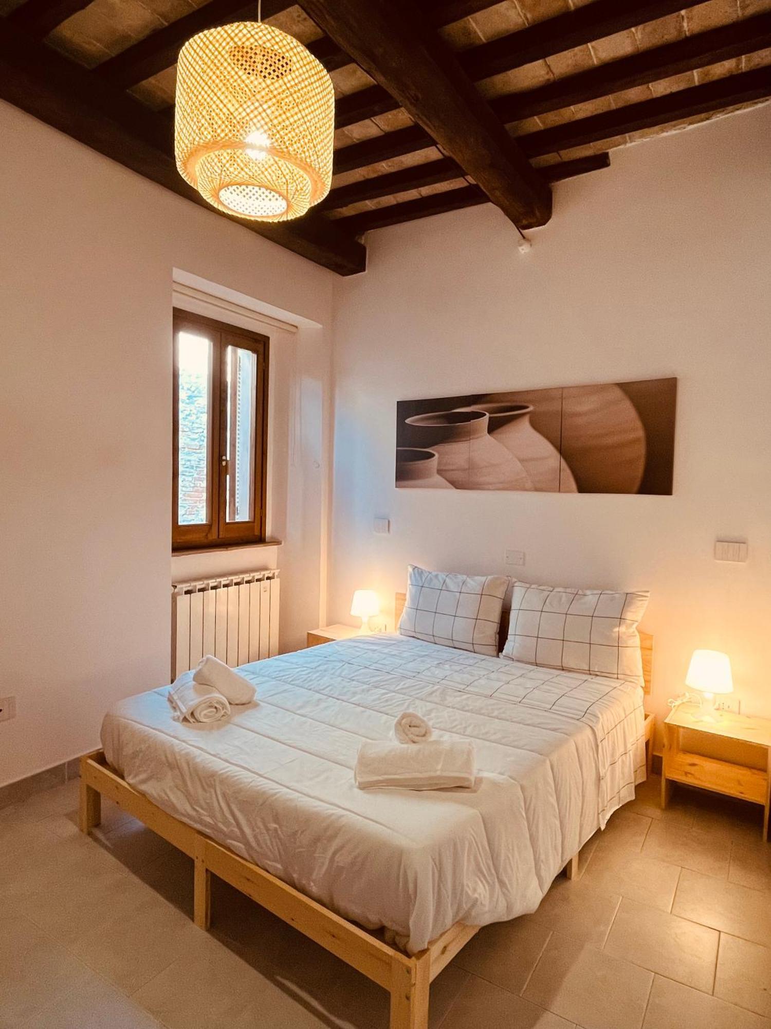Casa In Umbria - Nella Valle Del Menotre Vicino Rasiglia, Foligno, Assisi,perugia * Foligno