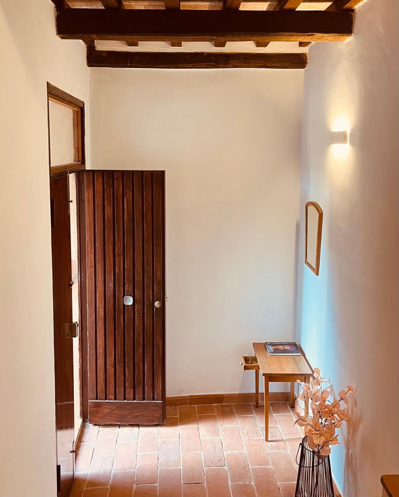 Casa In Umbria - Nella Valle Del Menotre Vicino Rasiglia, Foligno, Assisi,perugia Apartment *