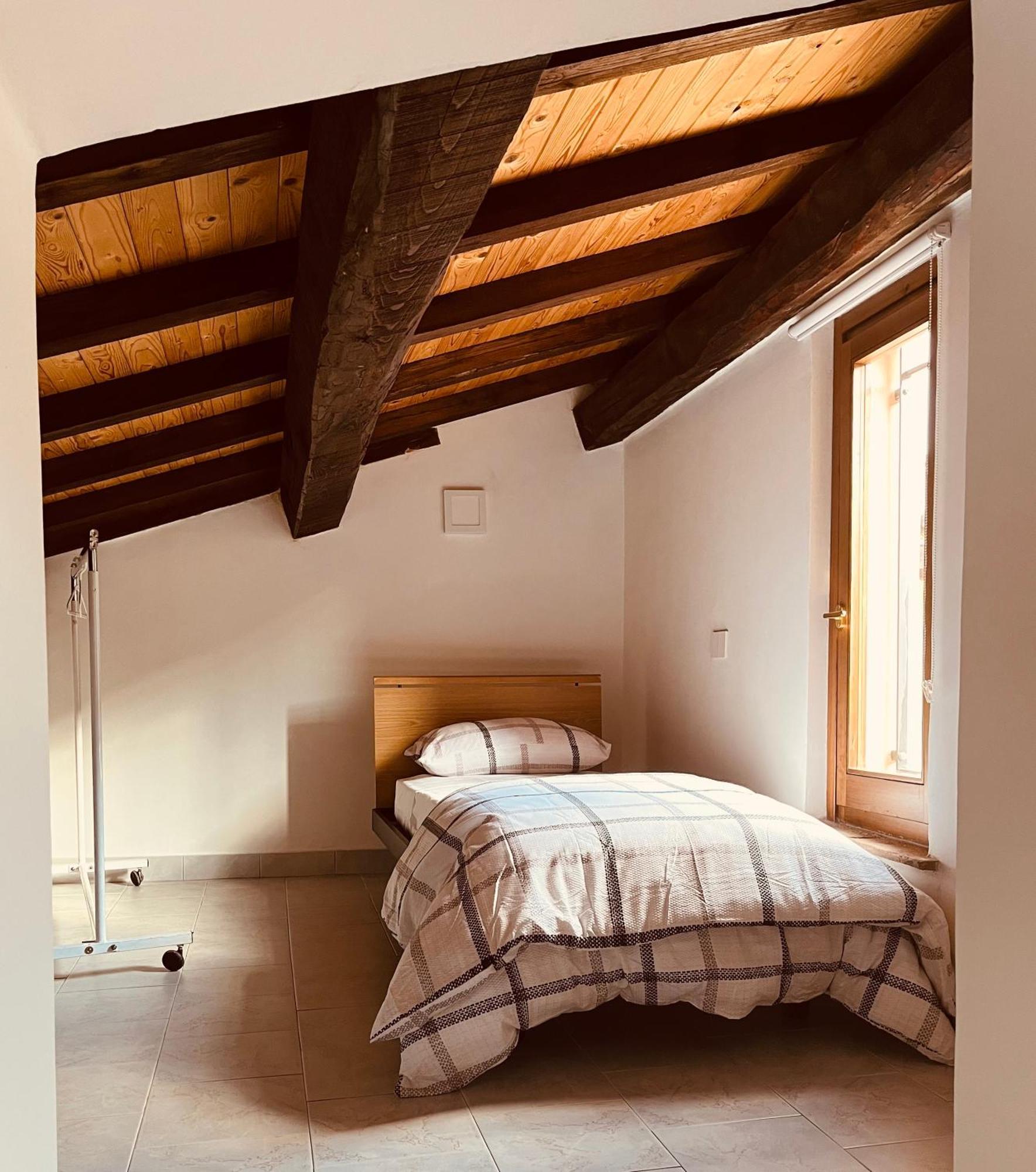 Casa In Umbria - Nella Valle Del Menotre Vicino Rasiglia, Foligno, Assisi,perugia * Foligno