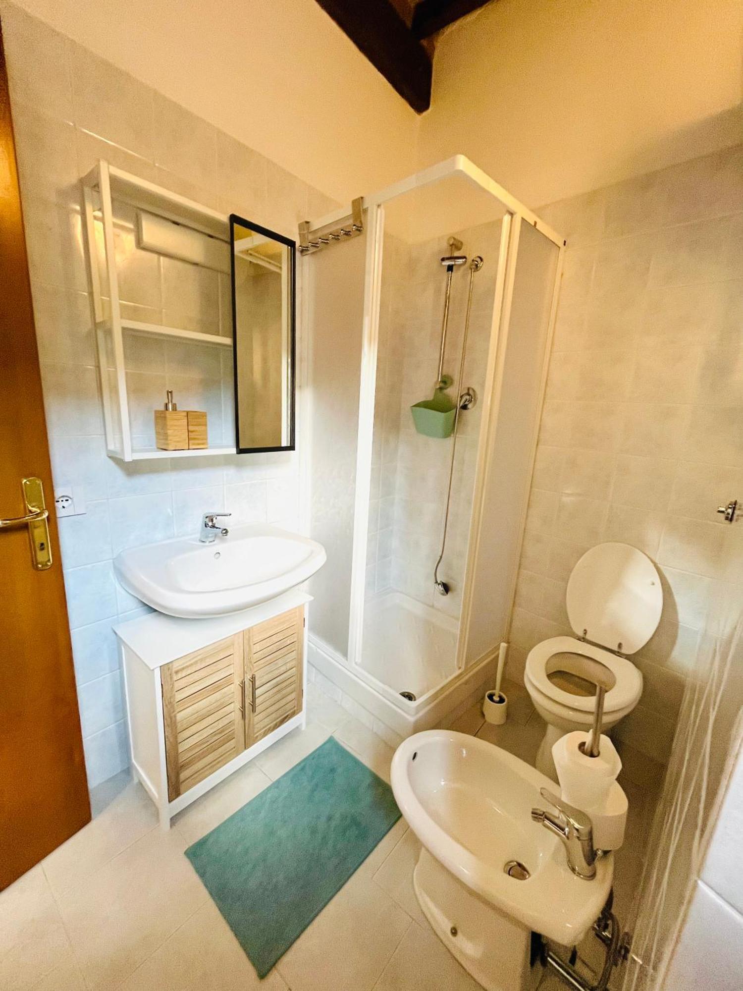 Casa In Umbria - Nella Valle Del Menotre Vicino Rasiglia, Foligno, Assisi,perugia *
