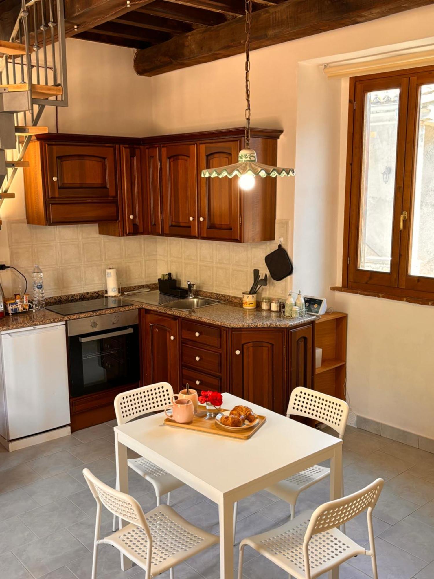 Appartement Casa In Umbria - Nella Valle Del Menotre Vicino Rasiglia, Foligno, Assisi,perugia Foligno