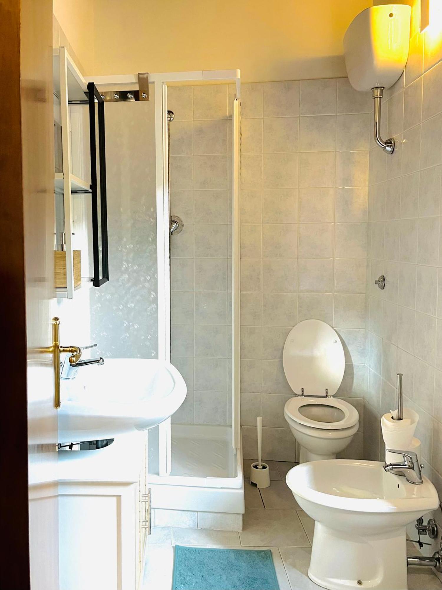 Casa In Umbria - Nella Valle Del Menotre Vicino Rasiglia, Foligno, Assisi,perugia