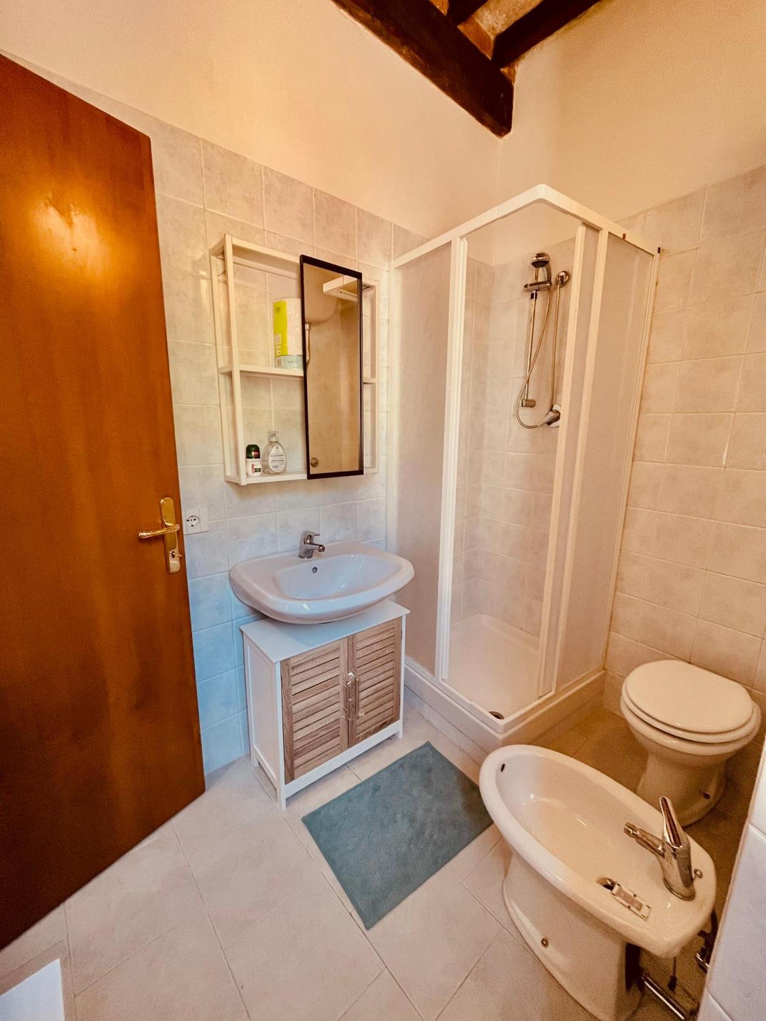 Casa In Umbria - Nella Valle Del Menotre Vicino Rasiglia, Foligno, Assisi,perugia * Foligno